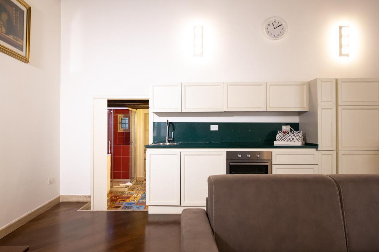 Apartament Magenta Collection Crociferi 2 Rzym Zewnętrze zdjęcie