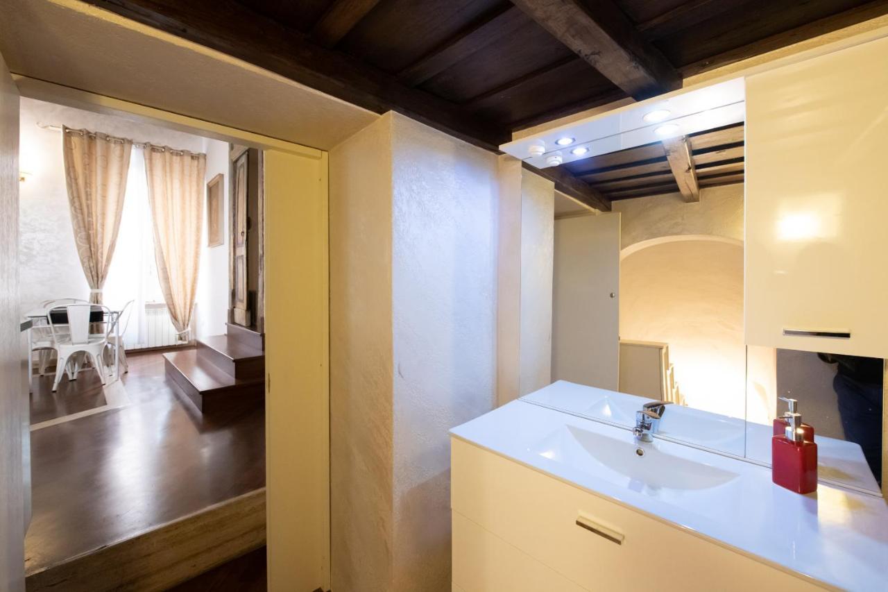 Apartament Magenta Collection Crociferi 2 Rzym Zewnętrze zdjęcie