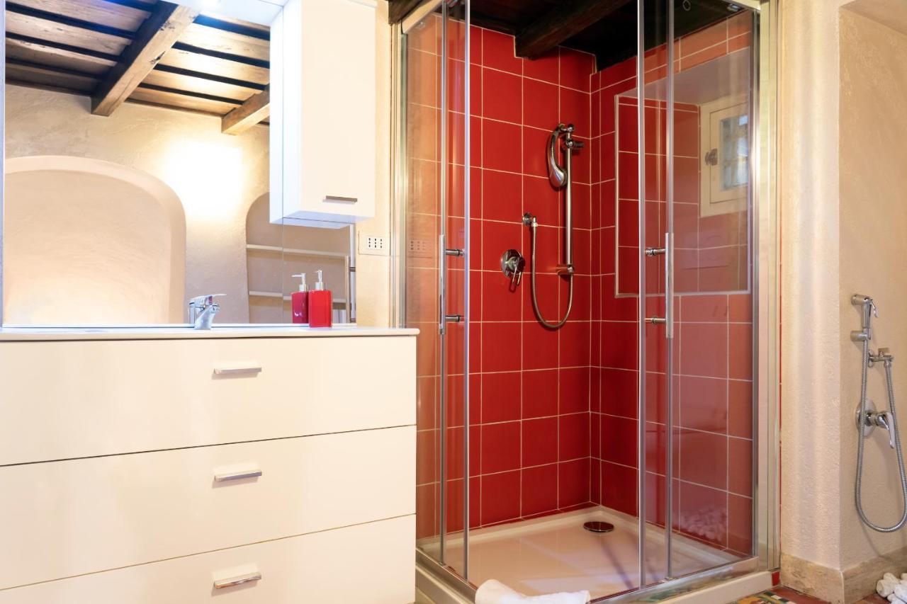Apartament Magenta Collection Crociferi 2 Rzym Zewnętrze zdjęcie