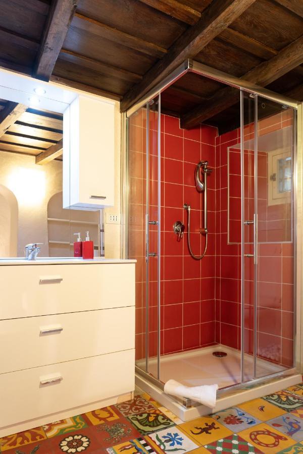 Apartament Magenta Collection Crociferi 2 Rzym Zewnętrze zdjęcie